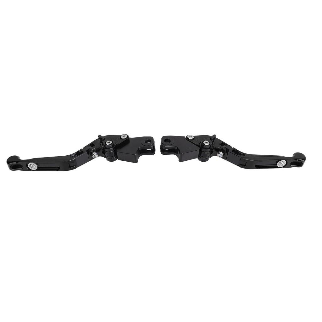 Motorrad Klapp Hebel CNC 6061 Aluminiumlegierung Eloxierte Bremshebel für R1200R R1200RT R1200GS