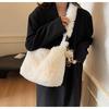 IELGY Ladies Messenger Bag Casual Large Capacity Shoulder Bag