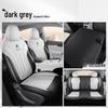 Star Wish Universal All-Season Full Coverage Car Seat Cushion Cover