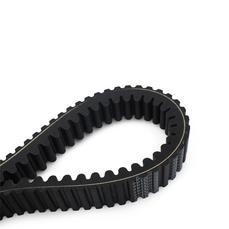 Precise For BMW C650GT C600 C650 Sport Motorcycle 24827729767 Clutch Drive Belt Accessories