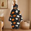 Kids' Halloween Print Pajama for Toddlers and Children
