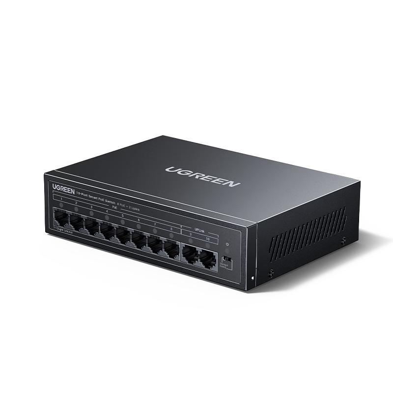 Ugreen PoE Network Switch