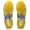New ASICS Gel DS Trainer 14 White Tai Chi Yellow 1203A607-101