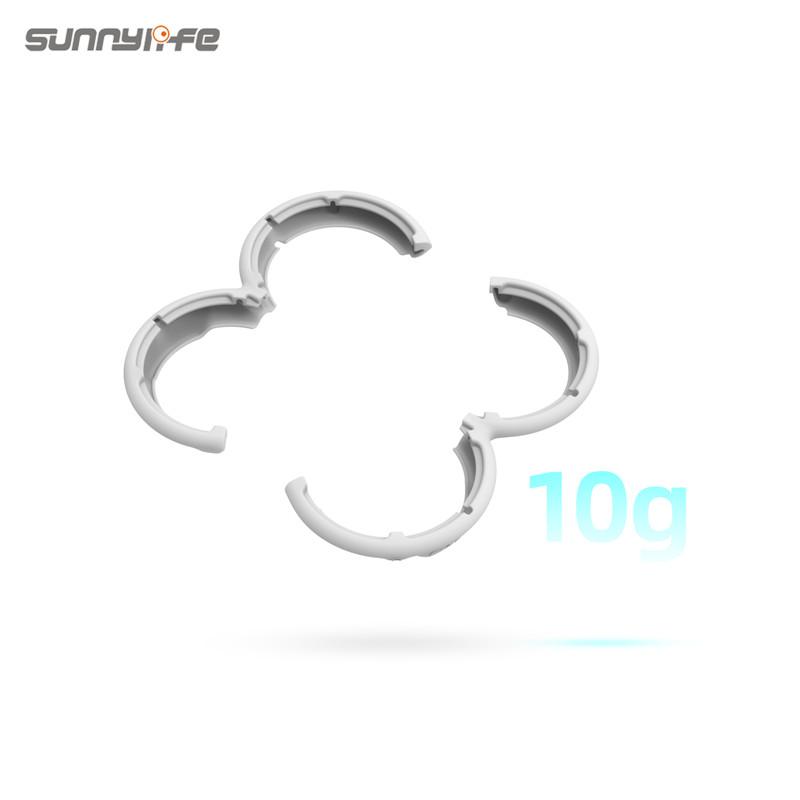 Propeller Guard Bumper for DJI Neo Impact Protectors Anti-collision Bumpers Propeller Protection Guard Drone Accessories