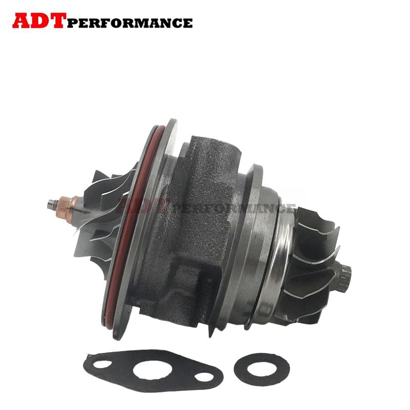 TD04L4 Turbo CHRA 49177-03190 Turbine Cartridge For Kubota Engine V3307-DI-TE3-Q Stage3B Loader M6040 SVL75 1J751-17013