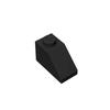 Non-Toxic Moc 10Pcs 3040 Slope 45 2X1 Building Blocks Kit House Castle Bricks Particle Educational Assemble Toy Children Birthday Kid Gift