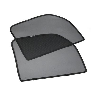 Плівки і захист від сонця – Сонцезахисні сітки та ширми