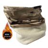 Camo Thermal Fleece Neck Gaiter & Face Mask