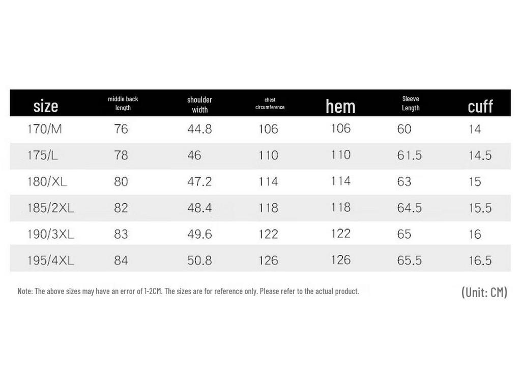 ROMON Men's Autumn/Winter Wool Blend Double-Faced Mid-Length Lapel Coat