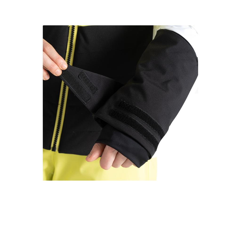 Womens/Ladies Vitilised Ski Jacket