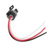 EBP Sensor Reparaturkabel Stecker Pigtail Verbinder 5C3Z12224A Passend für Ford E350 E450 E550 F250
