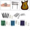 Elektrische Gitarre Tremolo Brückenfedern für einfache Wartung