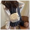 Fashionable Bag, Crossbody Bag, Backpack, High-quality Commuting and Casual Single-shoulder Bag