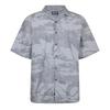 Diesel Mens Frank Collared Shirt