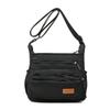 Single-shoulder Bag Casual and Fashionable Large-capacity Simple Backpack Coin Purse Crossbody Bag CLE
