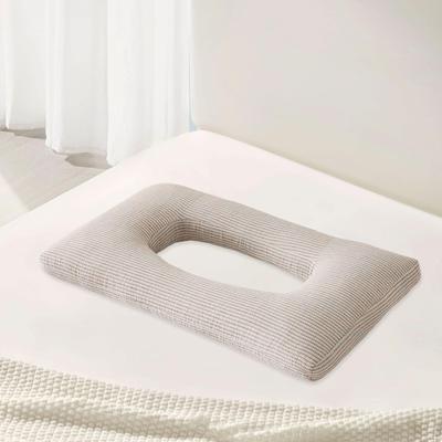 Biancheria da letto – Cuscini ergonomici