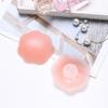 1 Pair Silicone Nipple Adhesive Nipple Covers Reusable Pasties