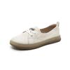 Soft-soled, Soft-top, Flat, Anti-slip Casual Single Shoes for Women To Wear with One Foot