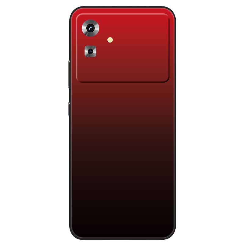 Funda para Teléfono Para Cubot Note 21 Funda Moda Mármol Silicona Suave Cubiertas Traseras Para Cubot Note 21 Protección Carcasas NOTE21 Bolsa Encantadora