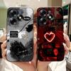 For Tecno Spark 20C Case Spark20 Pro KJ6 New Fashion Candy Painted Cover Shockproof Phone Case For Tecno Spark 20 Pro Plus Shell