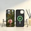 M-Melanie Martinez Portals Phone Case For iPhone17,16,15,14,13,12,11 Plus,Pro Max Magnetic For Magsafe Wireless Charging