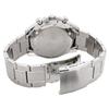 SEIKO Chronograph Quartz Watch Men's SBTR027 Blue Gray Metallic