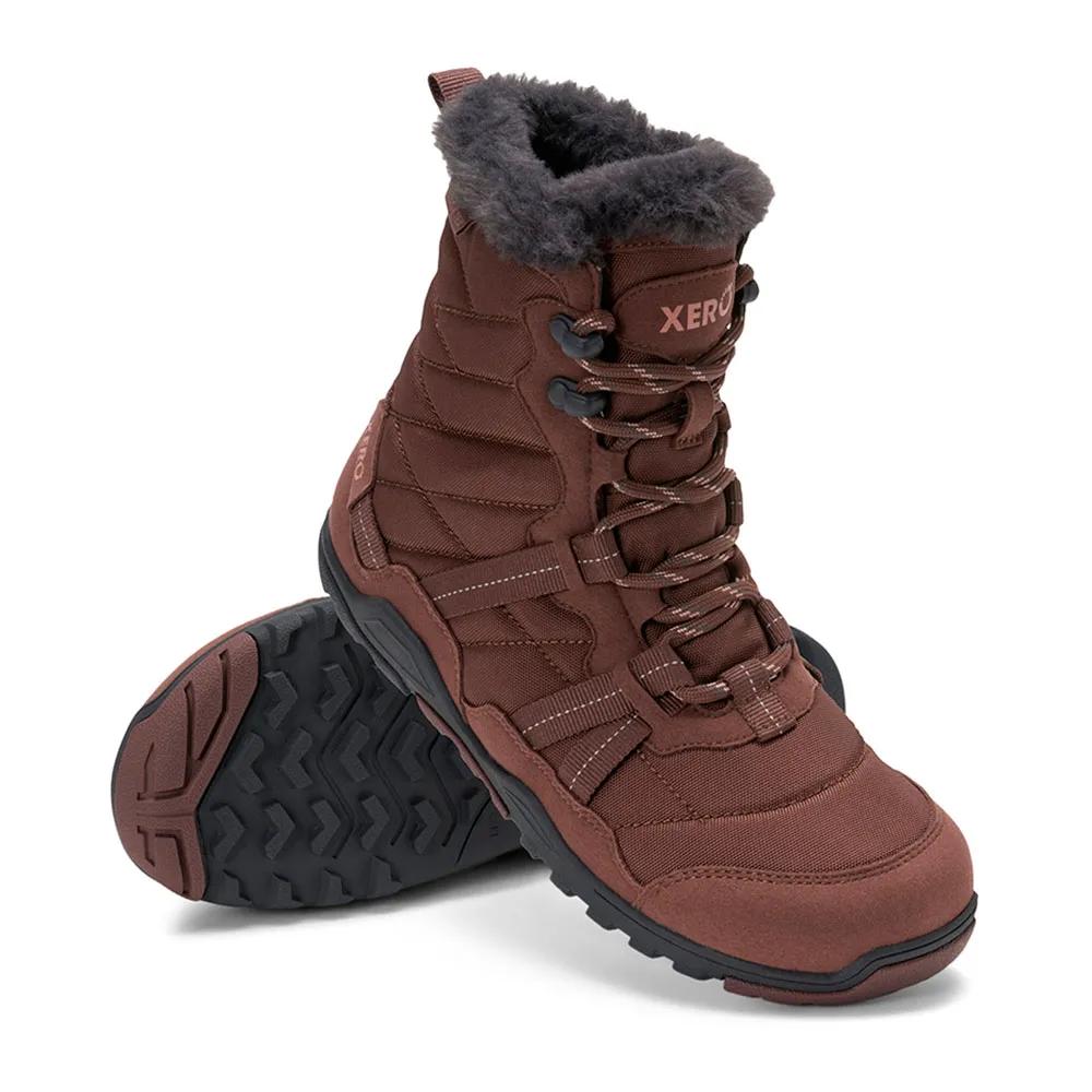 Xero Shoes Schneestiefel Alpine