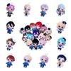 Plush Stars Ensemble Toy Rei Ritsu Pendents Stuffed Doll Collectibles Gift Kids