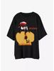 Billie Eilish Glasses New Album Tour Summer Unisexs Cotton Tshirt Comfortable Highquality Ins Yk
