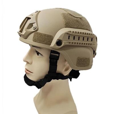 Casco Táctico MICH2000