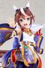 Kotobukiya Uma Musume Pretty Derby No Tokai Teio Scale PVC Painted Complete Figure [Shion Yumemidori] 1/7