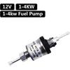 1-4KW 12V 22ML Pompa Dozująca 22451901 Pompa Dozująca Paliwo do Nagrzewnicy Diesel Kompatybilna Z Eberspacher Kompatybilna Z Airtronic D2 D4