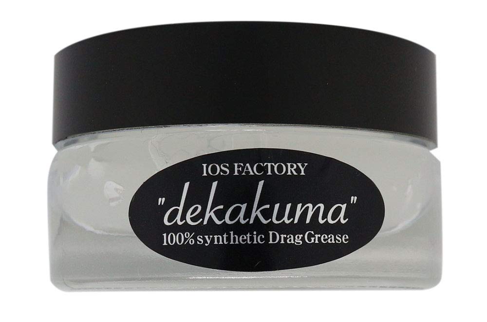 

IOS FACTORY Смазка для фрикциона Deka Kuma (IOS-ФАБРИКА)