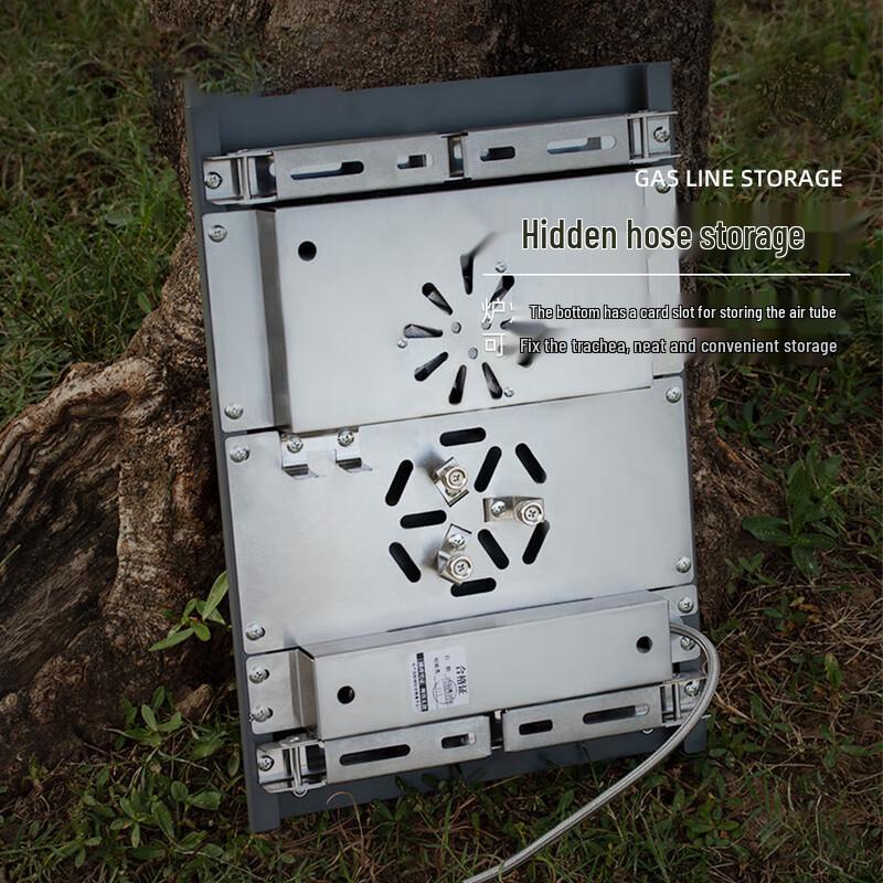 OEING Outdoor Camping Gas Stove