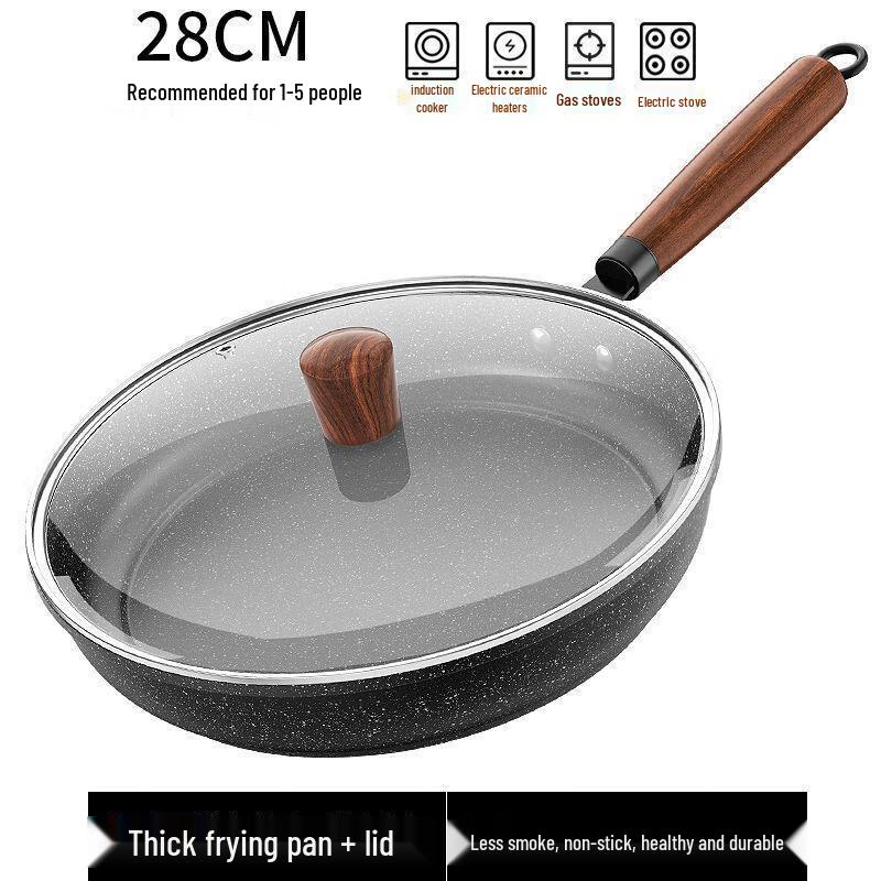 Maifan Stone Non-stick Frying Pan