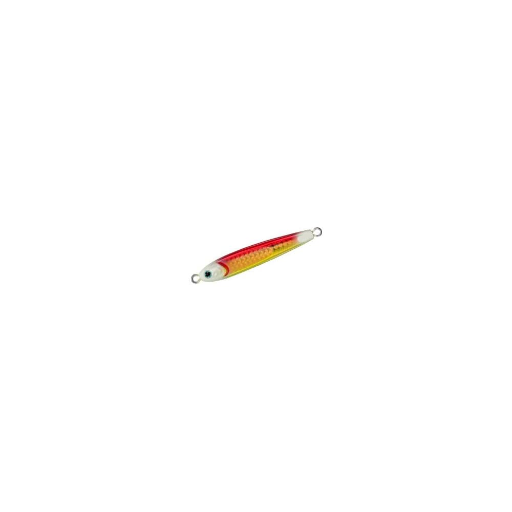 Daiwa TG Bait 45 3D Hawaiian Glow Fishing Lure 45g