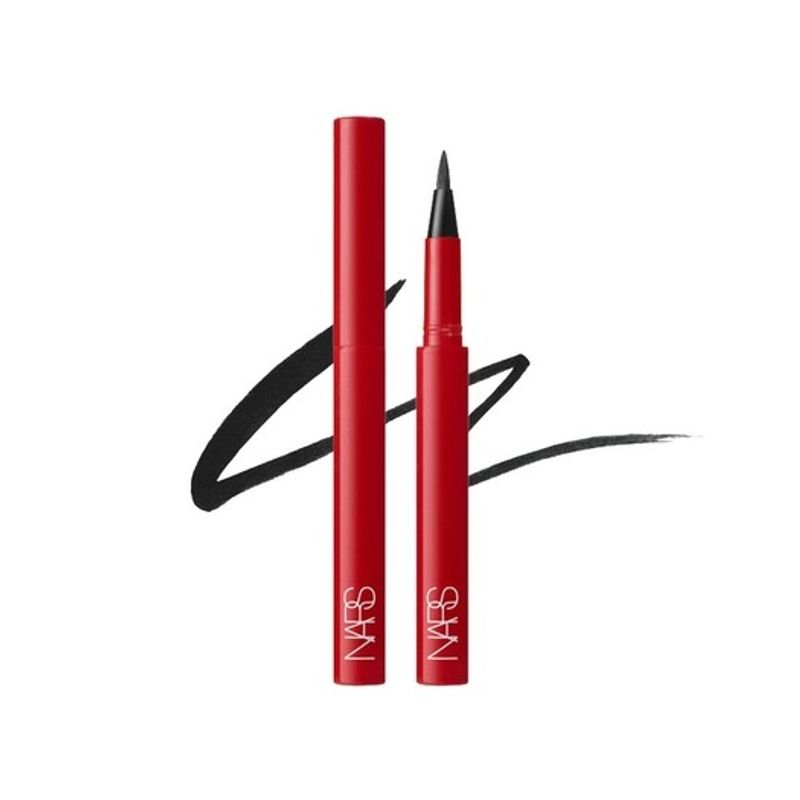 NARS Climax Liquid Eyeliner Explicit Black Climax Liquid Eyeliner Explicit Black