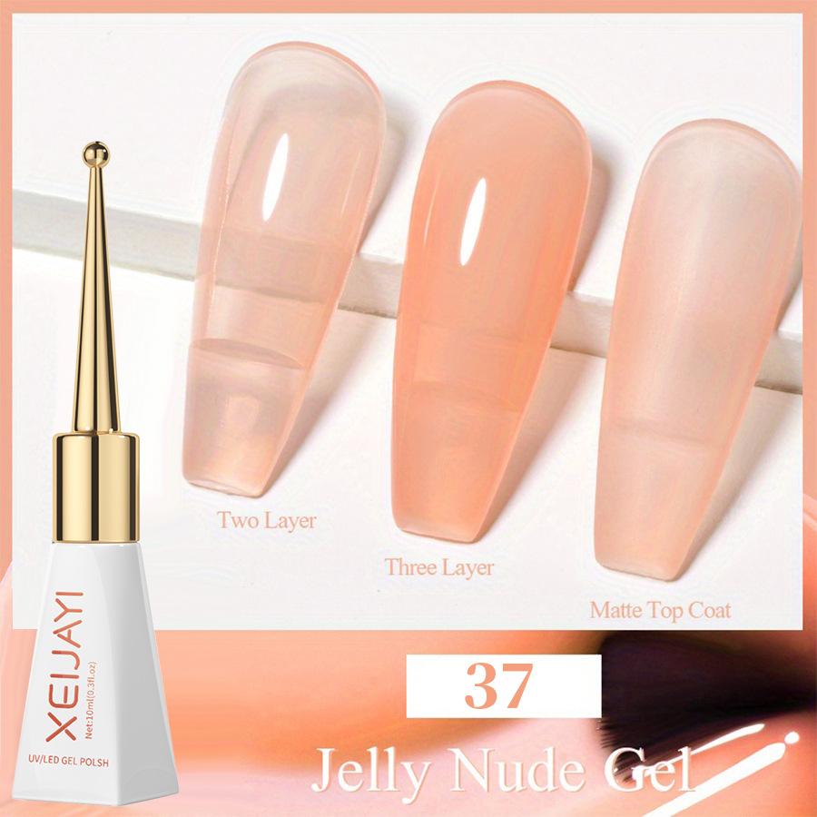Nail Polish Glue Phototherapy Glue Nail Polish Nail Polish Nail Shop Special Factory