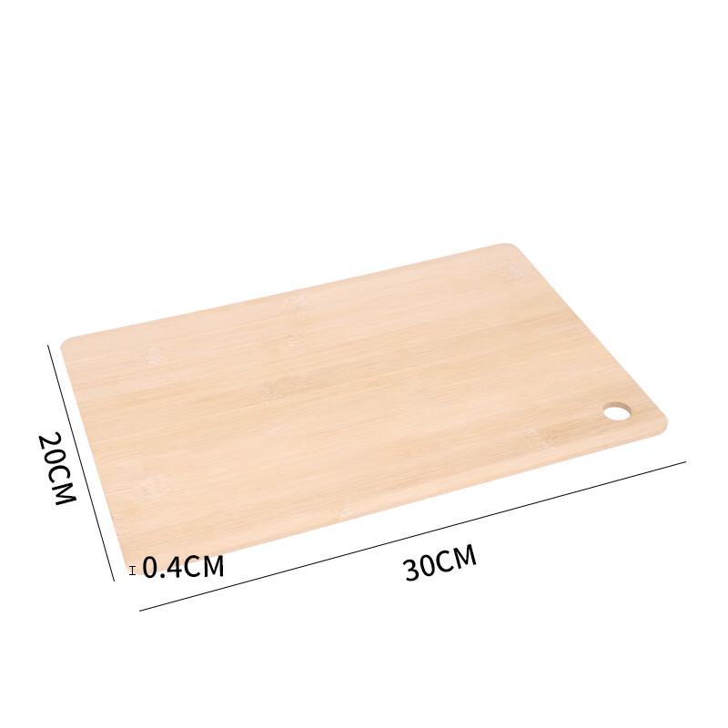 

Ru Han Bamboo Cutting Board