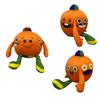 Poppy Playtime Kick-me-paul Plush Toy Soft And Skin-friendly