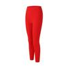 Unisex Winter Cotton Thin Underwear Set: Crew Neck Top & Pants