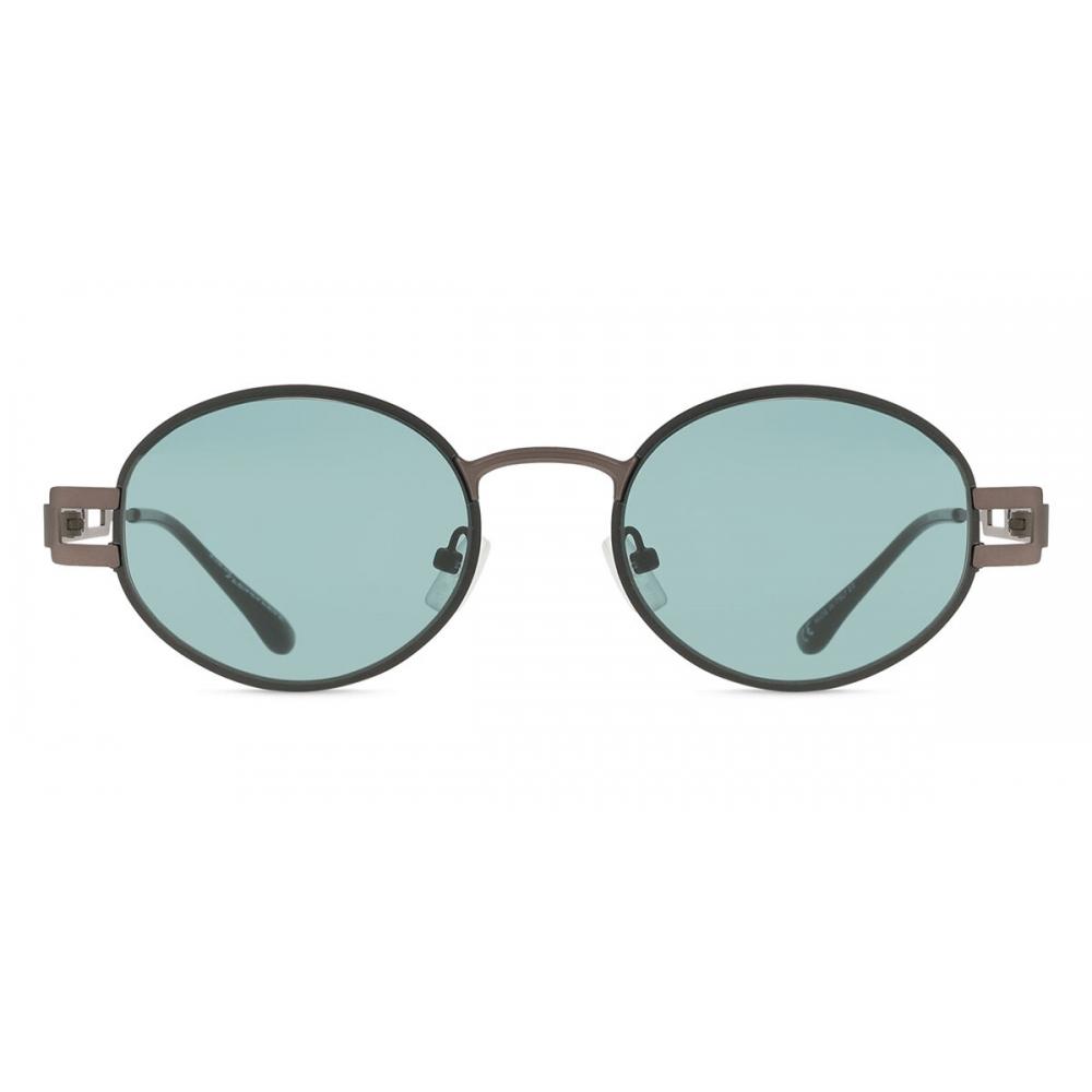 Italia Independent Ii 0517 009.078 Unisex Sunglasses