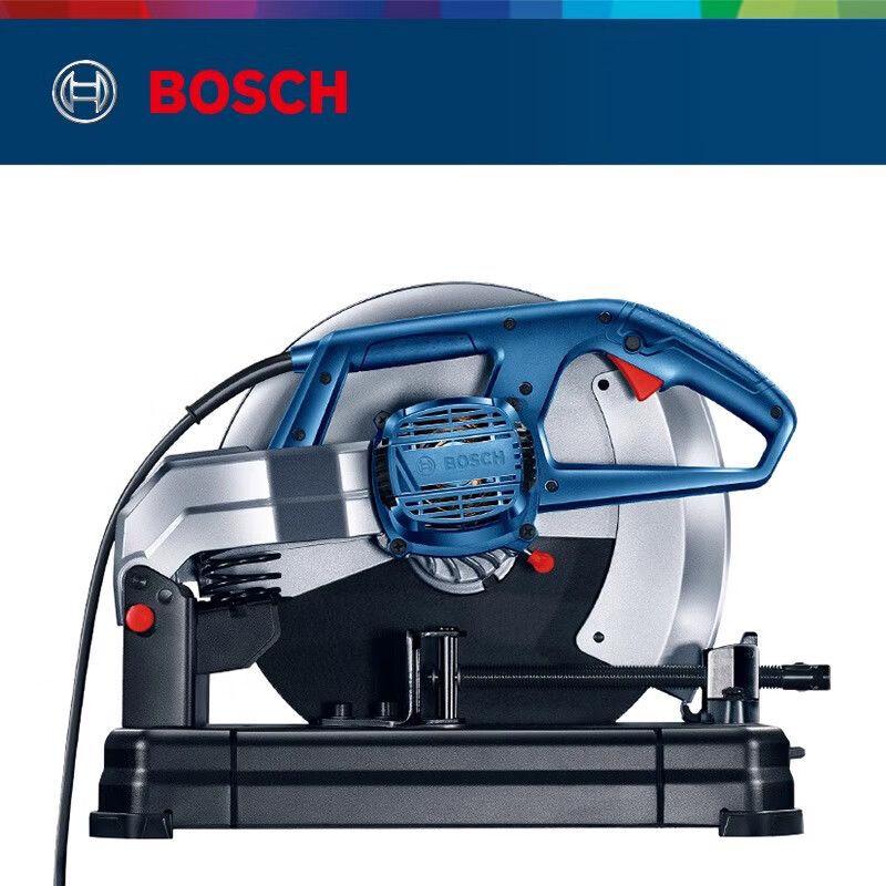 Bosch Industrial Profile Cut-off Saw CN plug (adapter included)