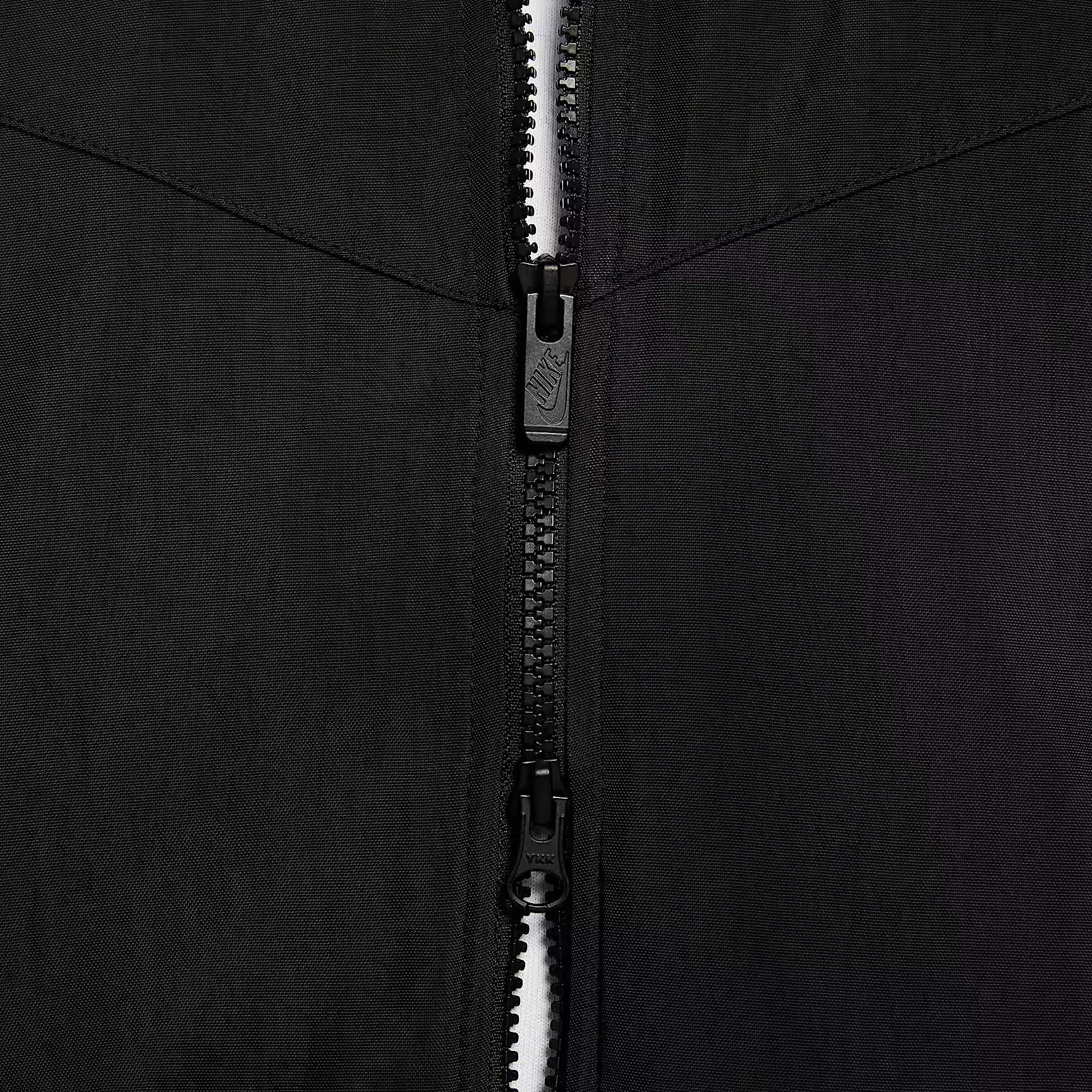 

Nike Sportswear Windrunner Skin-Friendly Versatile Warm Jacket Men Jackets IO7921-010 2XL