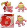 Super Mario Bros. Pom Pom Koopa Plüschtier Puppe Für Kinder Perfekt Für Dekoration Und Sammlung