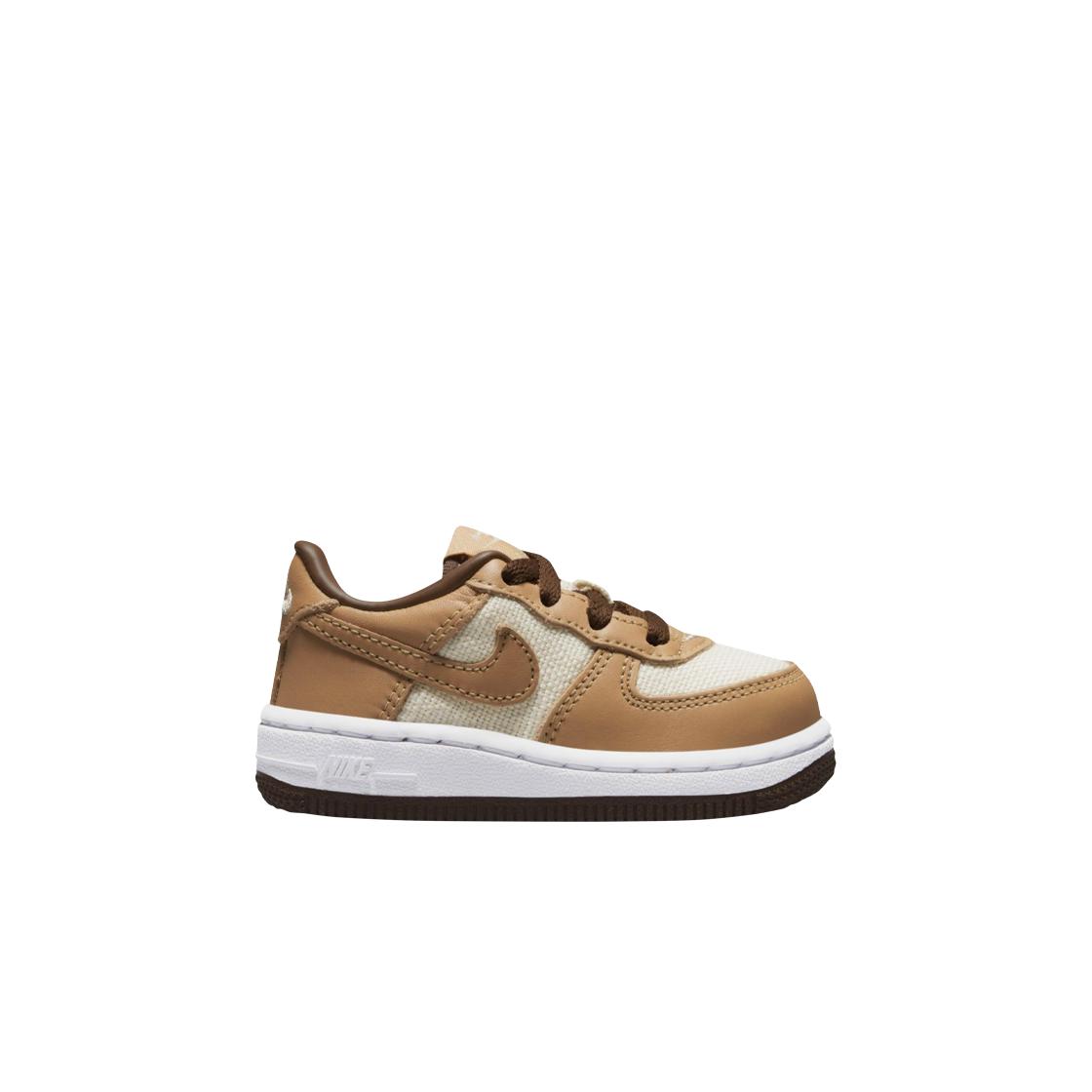 

(td) Nike Force 1 Low Acorn 2021 100