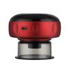 Intelligent Vacuum Cupping Massage Device 6/12 Gear Electric Heating Scraping Suction Cups Physical Fatigue Relieve Health Guasha Cans