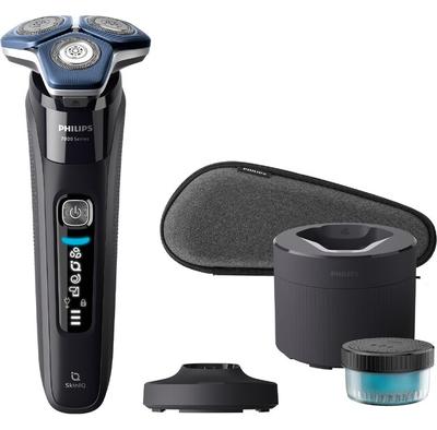 Eletrónicos para beleza e saúde – Máquinas de barbear eletrónicas para homens
