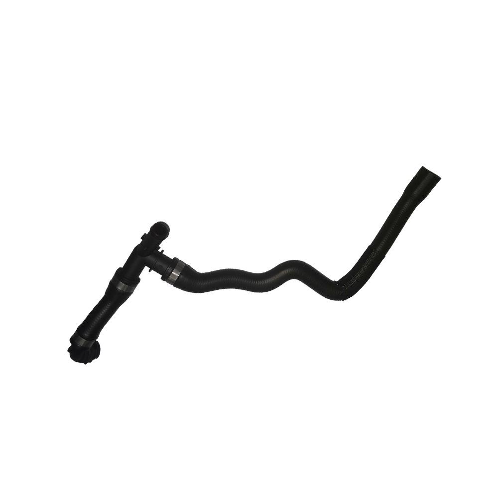 Compatible Turbocharger Heat Exchanger Line for BMW F45 F46 F48 F49 17127617377