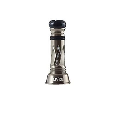 LIVRE 10570 Custom Balancer Type 2 for Daiwa THEORY Series C3 Titanium X Titanium (1003-3012), Type,